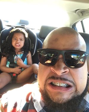 Image post by @the_kennykingjr on Instagram