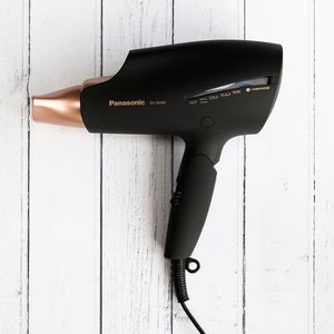 Image post by @panasonicpersonalcare on Instagram