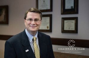 Image post by @gwinnettchamber on Instagram