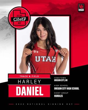 Image post by @utahtrackxc on Instagram