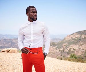 Image post by @kevinhart4real on Instagram