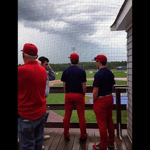 Image post by @bournebraves on Instagram