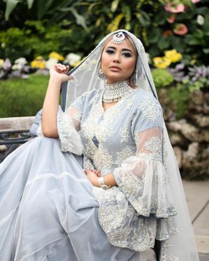 Image post by @aishaphotographyy on Instagram