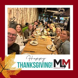 Image post by @mtomconsulting on Instagram