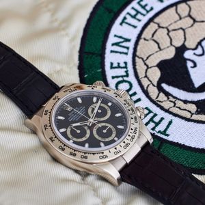 Image post by @sothebyswatches on Instagram