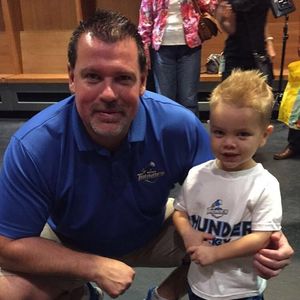 Image post by @wichita_thunder on Instagram