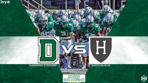 Image post by @dartmouthftbl on Instagram
