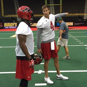 Image post by @jaxsharks on Instagram