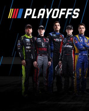 Image post by @nascar on Instagram