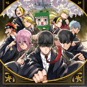 Image post by @vizmedia on Instagram