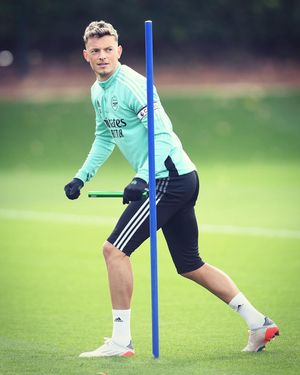 Image post by @arsenal on Instagram