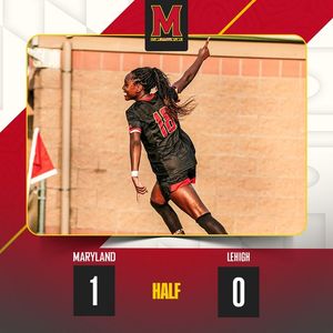 Image post by @MarylandSoccer on Facebook