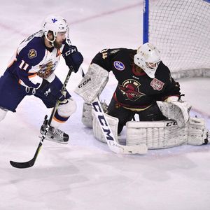 Image post by @atlgladiators on Instagram