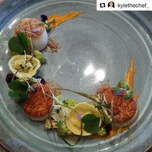 Image post by @kiawahresort on Instagram