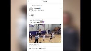 Video post by @behindthecrestsportsmedia9397 on YouTube