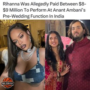Image post by @nojumper on Instagram