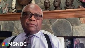 Video post by @msnbc on YouTube