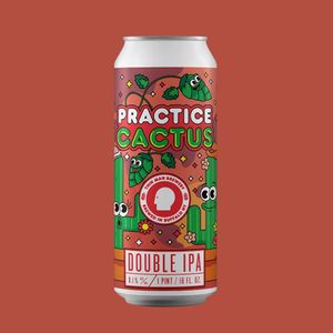Image post by @thinmanbrewery on Instagram