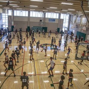 Image post by @onpointbasketball on Instagram