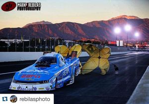 Image post by @peakauto on Instagram