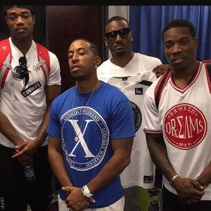 Image post by @ludacris on Instagram