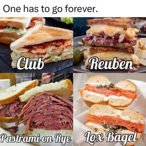 Image post by @barstoolnyc on Instagram