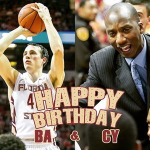 Image post by @fsuhoops on Instagram