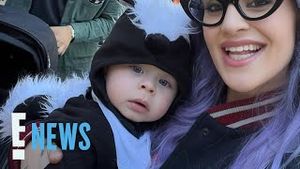 Video post by @enews on YouTube