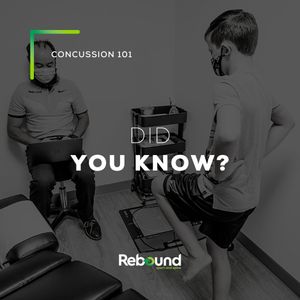Image post by @reboundclinicss on Instagram