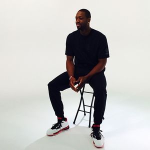 Image post by @dwyanewade on Instagram