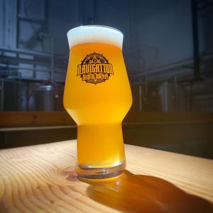 Image post by @navigationbrewingco on Instagram