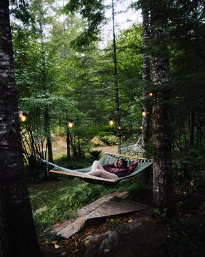 Image post by @kavu on Instagram