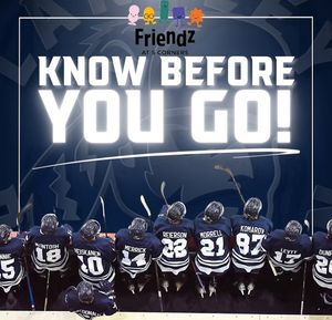 Image post by @langleyrivermen on Instagram
