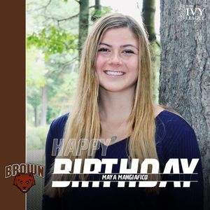 Image post by @brownu_whockey on Instagram