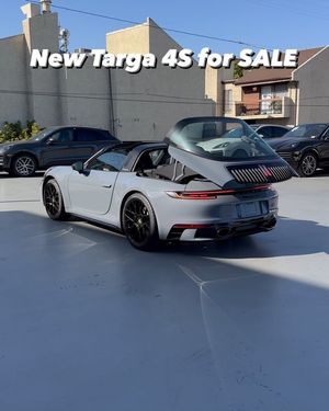 Image post by @porschefromsamuel on Instagram