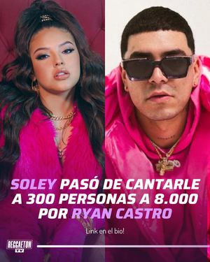 Image post by @reggaetontv on Instagram