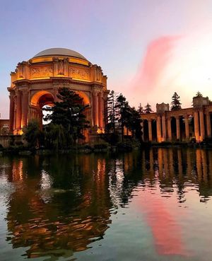 Image post by @kqed on Instagram