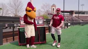 Video post by @elonphoenixathletics on YouTube