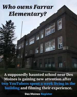 Image post by @dmregister on Instagram