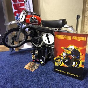 Image post by @aimexpo on Instagram