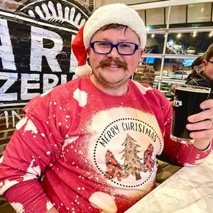 Image post by @parryspizza on Instagram