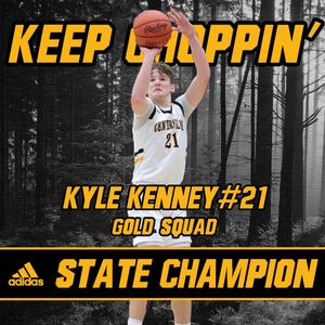 Image post by @elksbasketball on Instagram