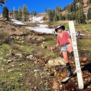 Image post by @j_skis on Instagram