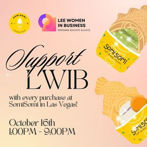 Image post by @unlvlwib on Instagram
