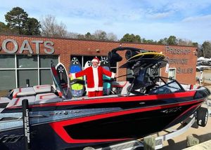 Image post by @tigeboats on Instagram