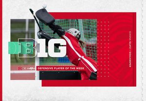 Image post by @rutgersfieldhockey on Instagram