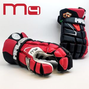 Image post by @maveriklacrosse on Instagram