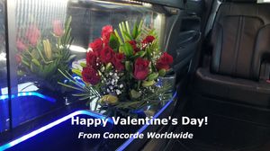 Image post by @concordeworldwide on Instagram