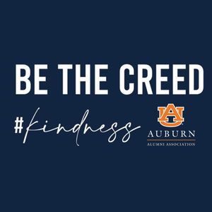 Image post by @auburnalumni on Instagram