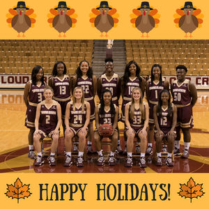 Image post by @txstatewbb on Instagram